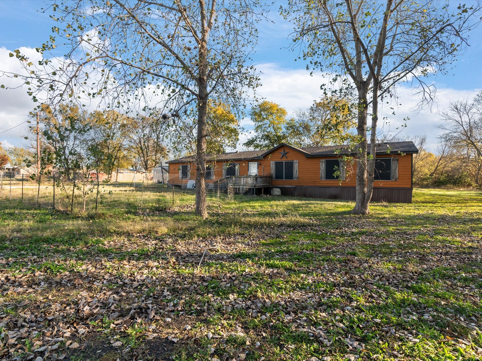 12812 Fm 981 Blue Ridge TX 75424