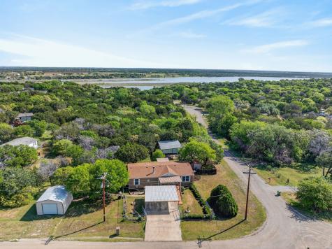 4505 Appletree Court Granbury TX 76048
