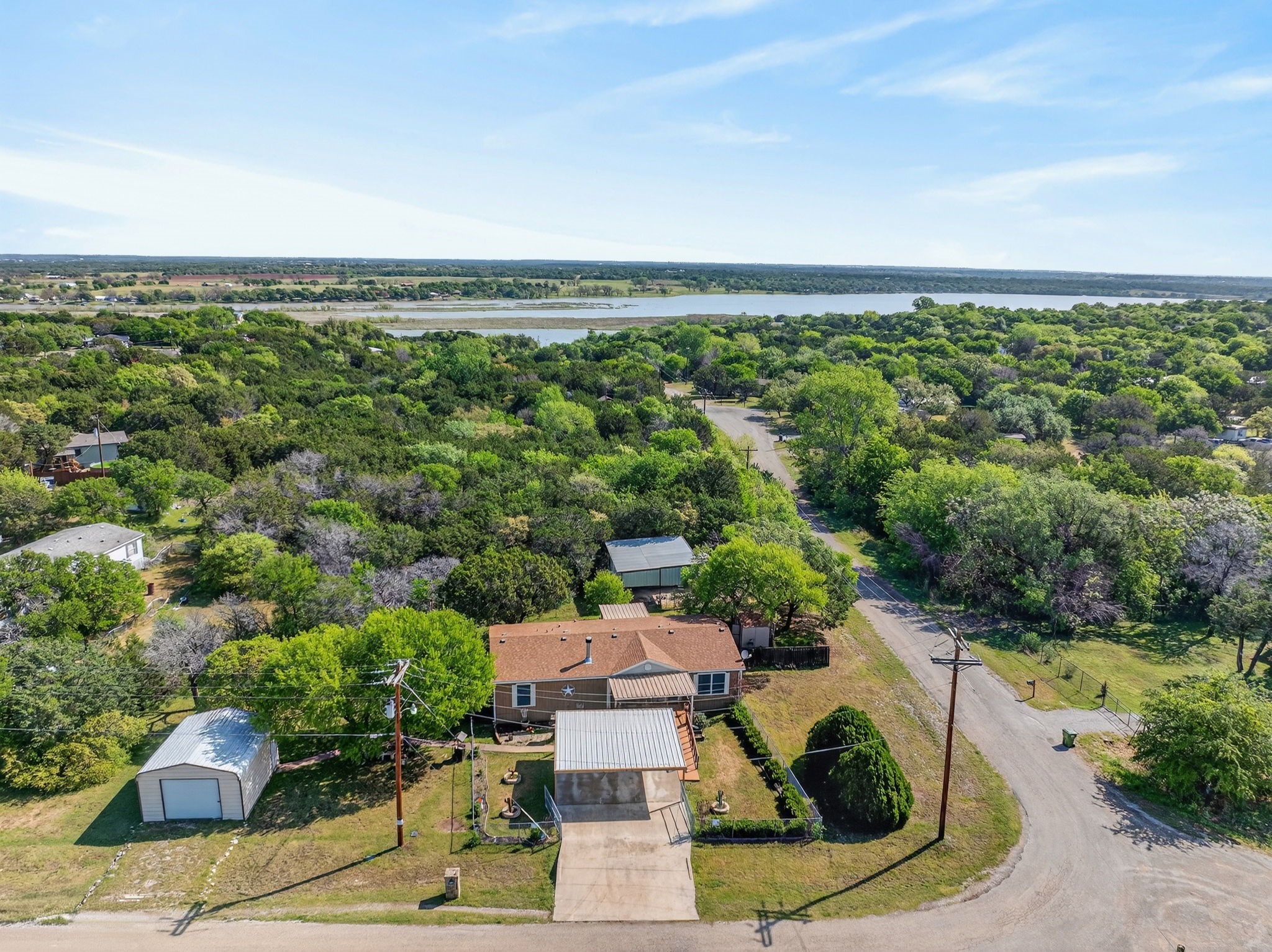 4505 Appletree Court Granbury TX 76048