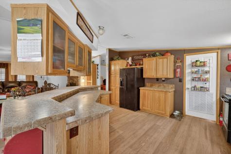 4505 Appletree Court Granbury TX 76048
