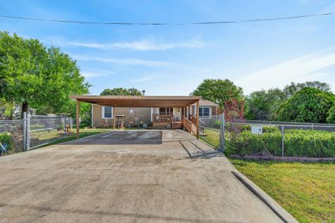 4505 Appletree Court Granbury TX 76048