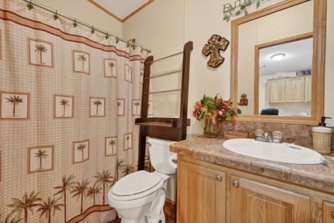 4505 Appletree Court Granbury TX 76048