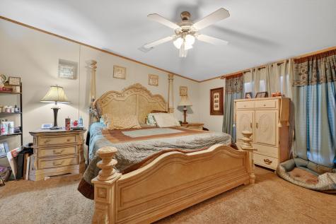 4505 Appletree Court Granbury TX 76048
