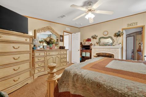4505 Appletree Court Granbury TX 76048