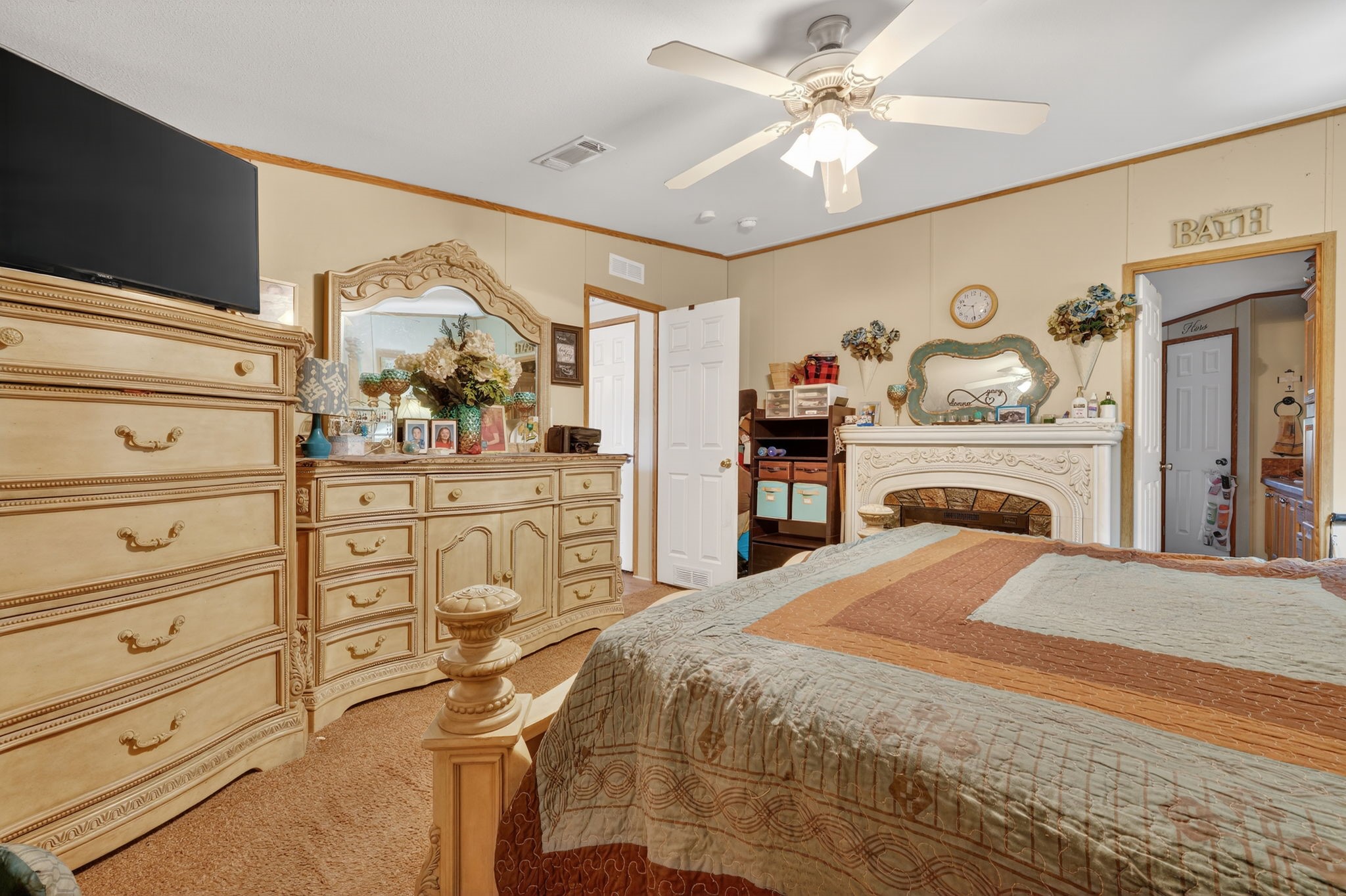 4505 Appletree Court Granbury TX 76048
