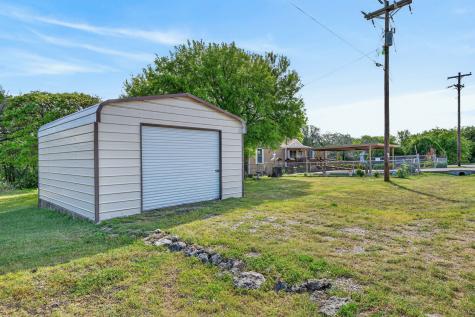 4505 Appletree Court Granbury TX 76048