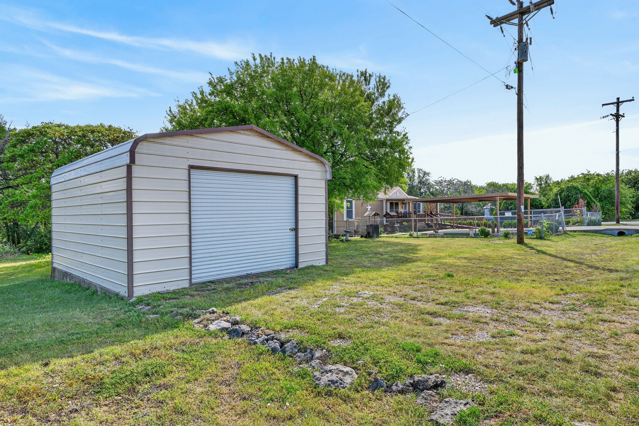 4505 Appletree Court Granbury TX 76048