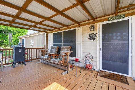 4505 Appletree Court Granbury TX 76048