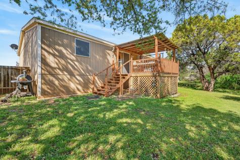 4505 Appletree Court Granbury TX 76048
