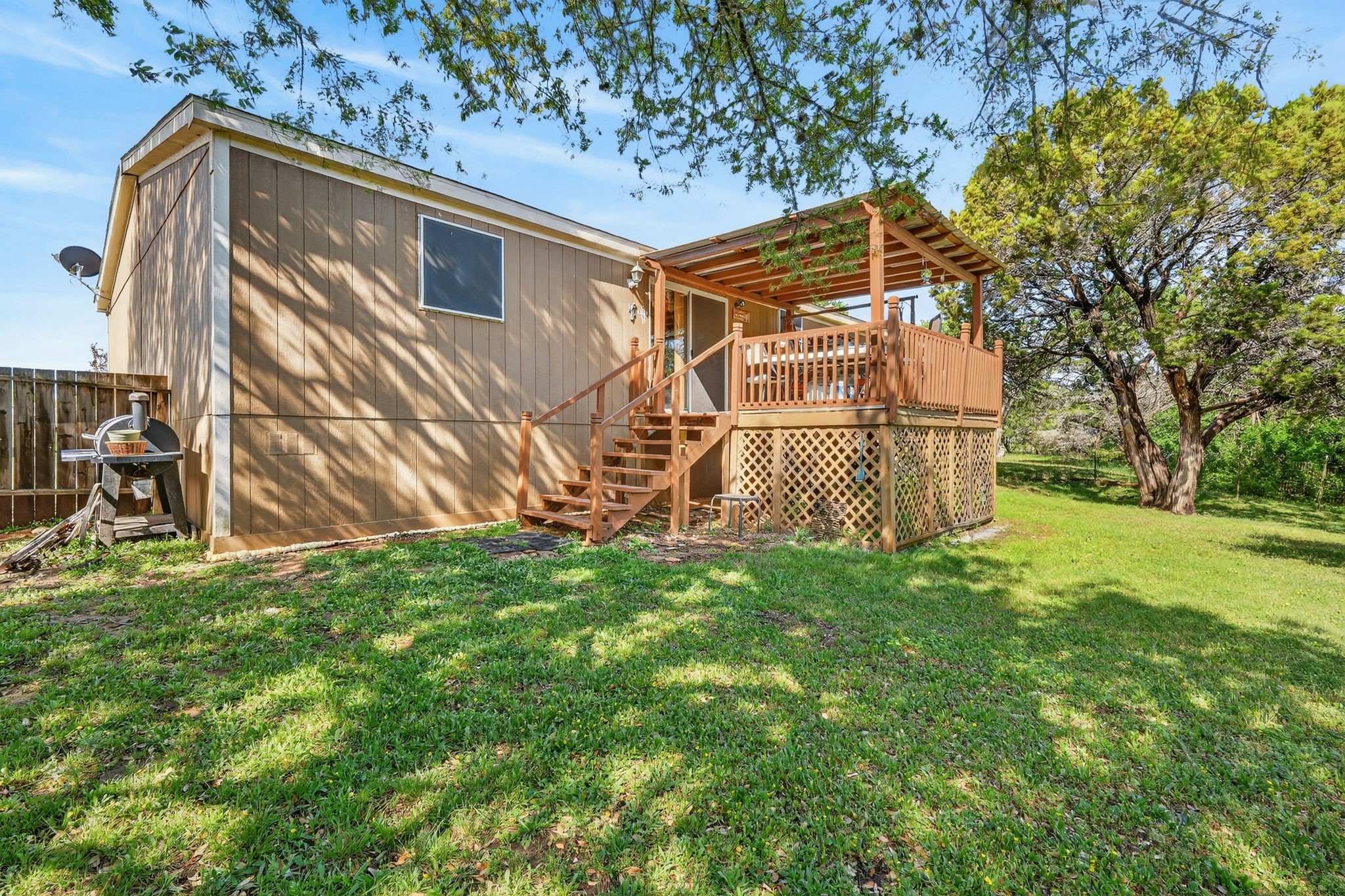 4505 Appletree Court Granbury TX 76048
