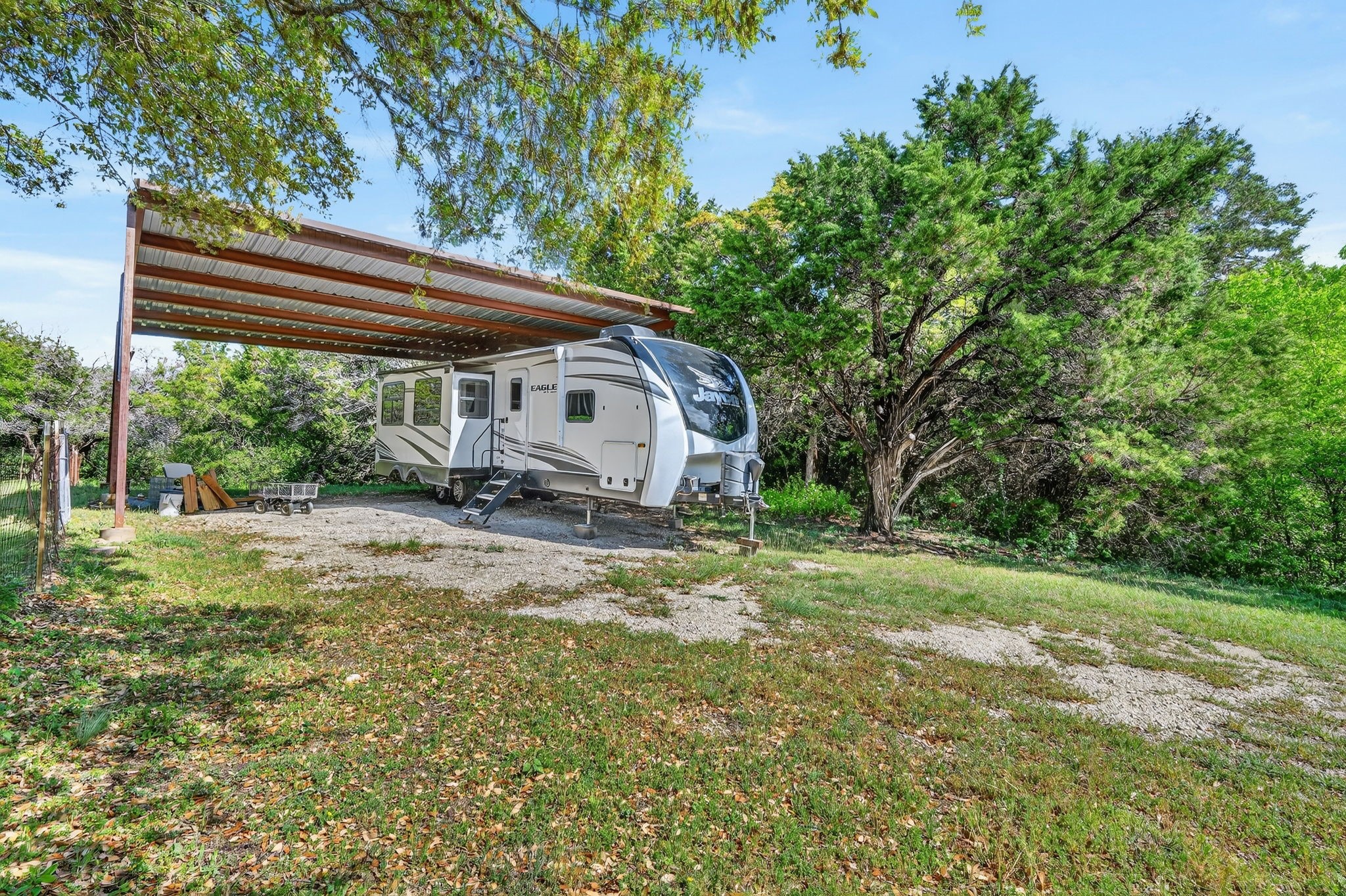 4505 Appletree Court Granbury TX 76048