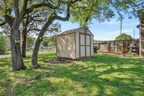 4505 Appletree Court Granbury TX 76048