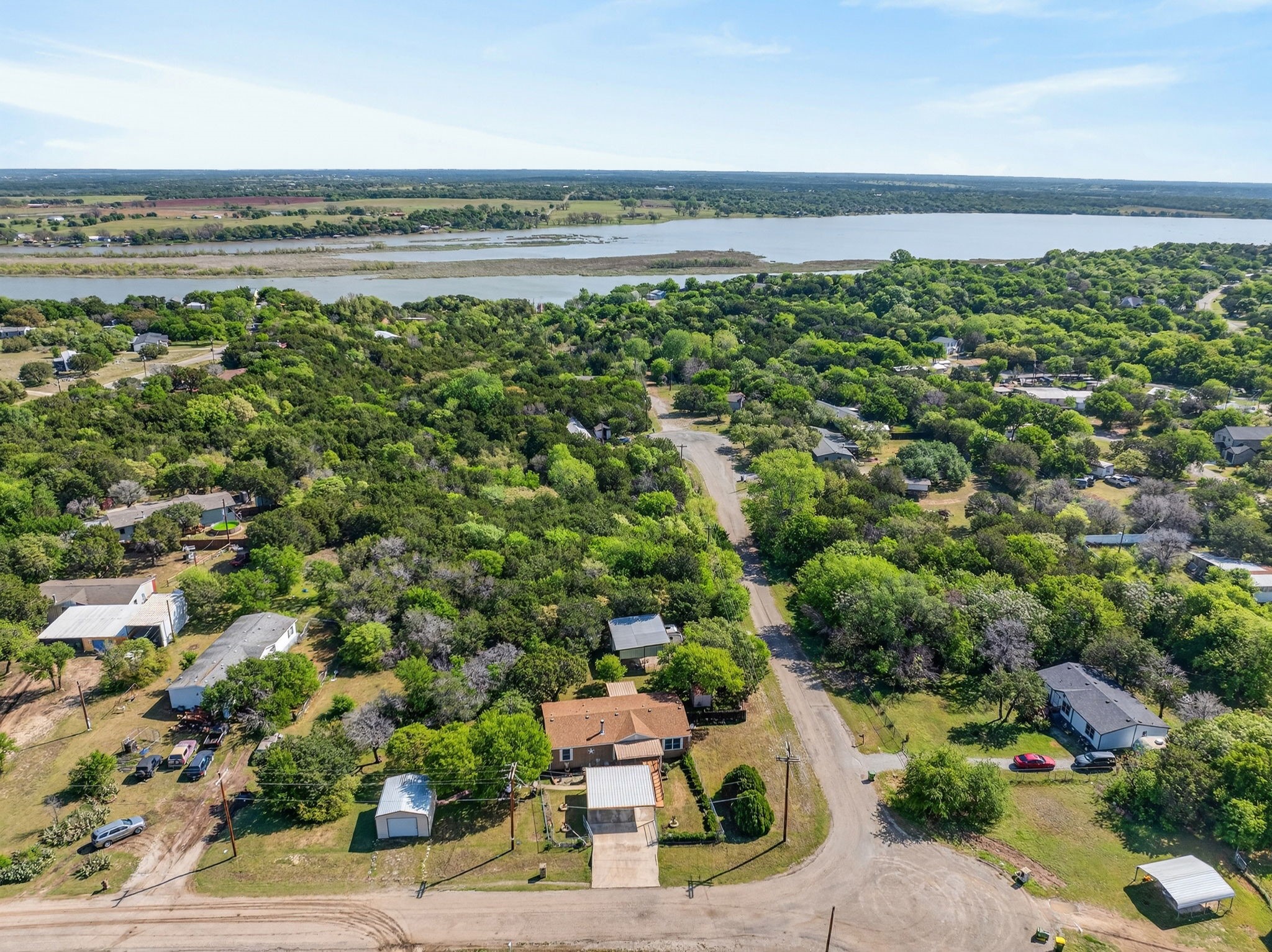 4505 Appletree Court Granbury TX 76048