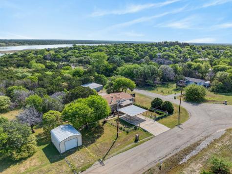 4505 Appletree Court Granbury TX 76048