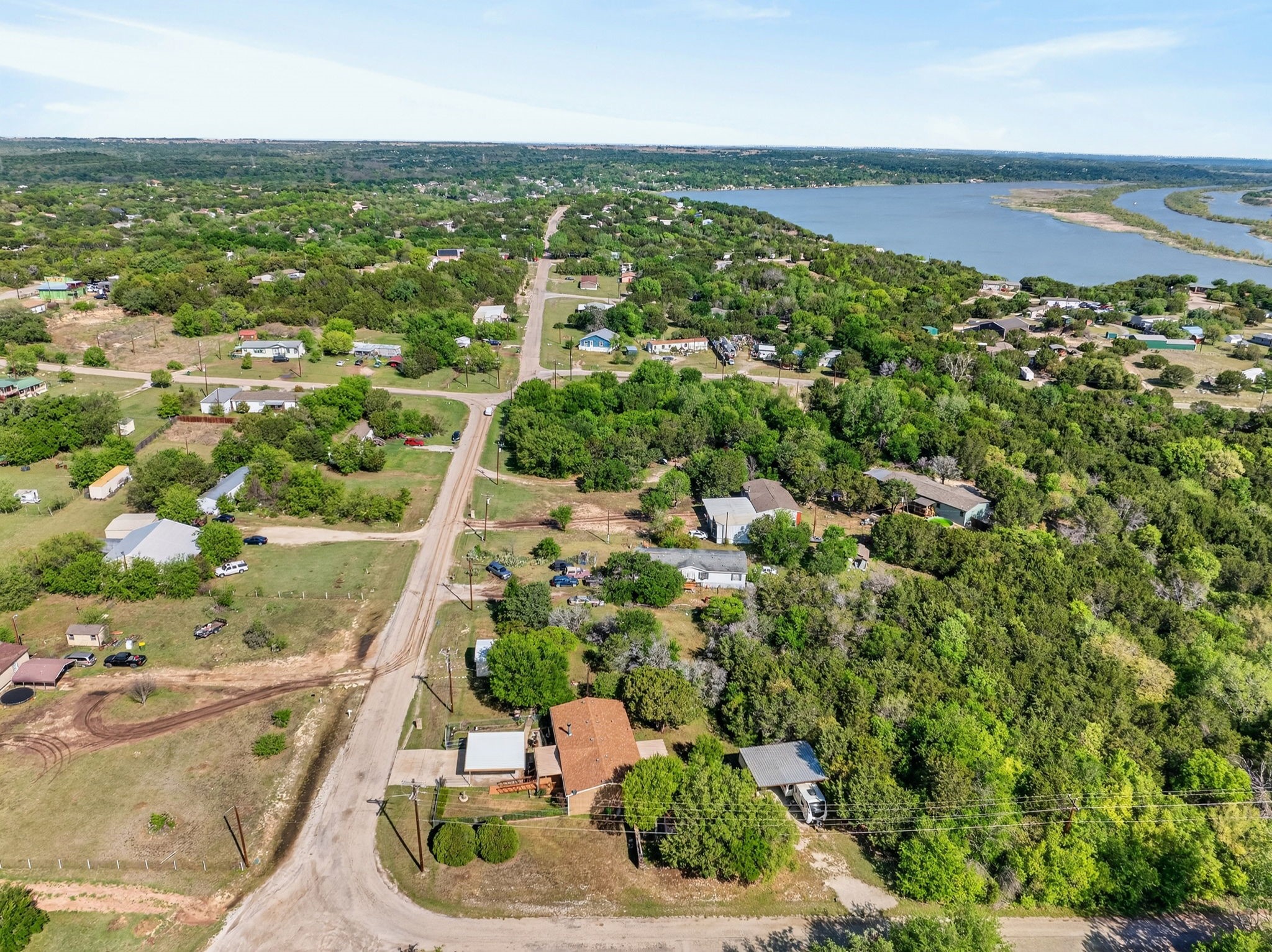 4505 Appletree Court Granbury TX 76048