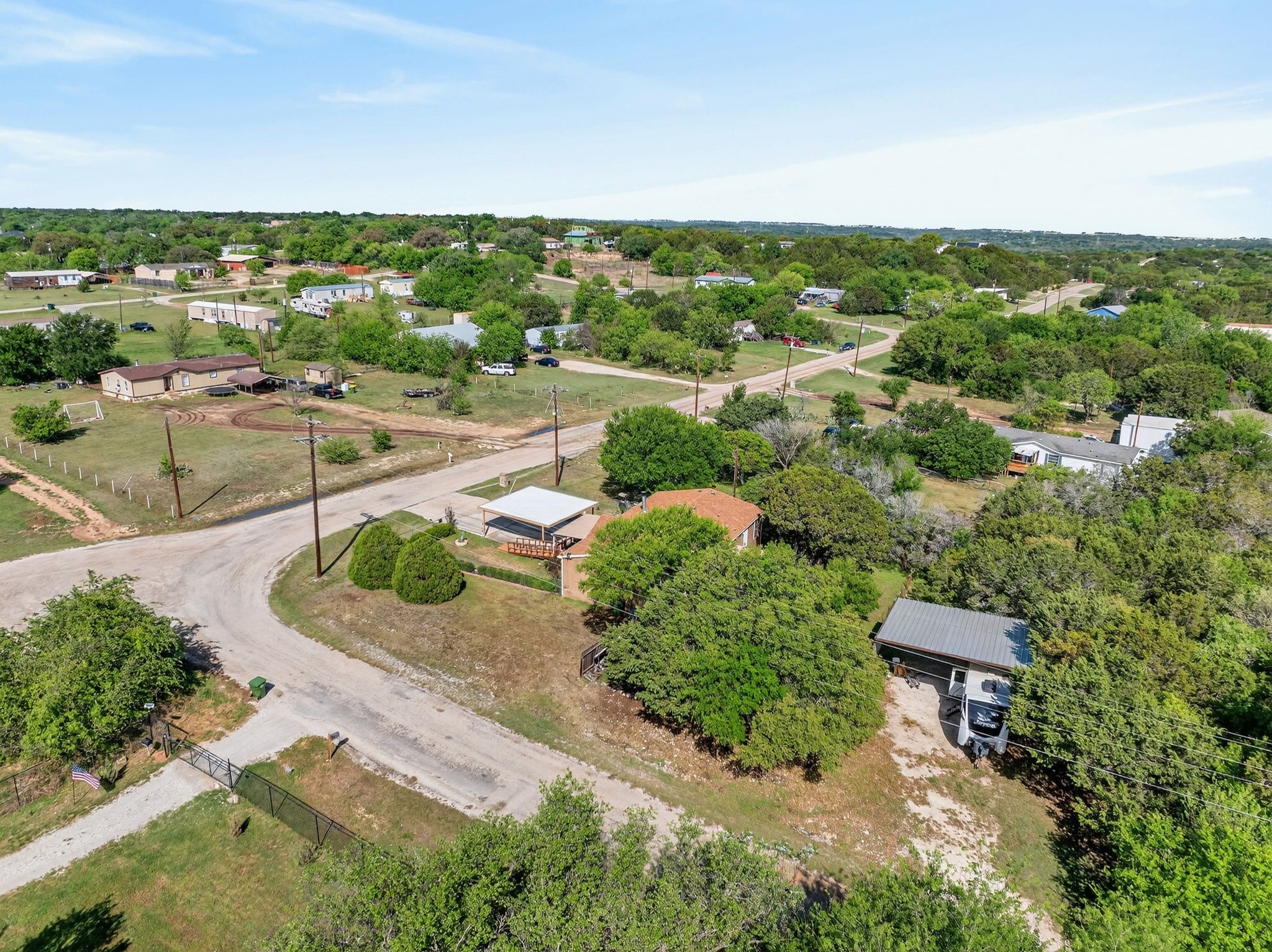 4505 Appletree Court Granbury TX 76048