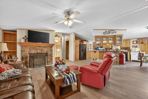 4505 Appletree Court Granbury TX 76048