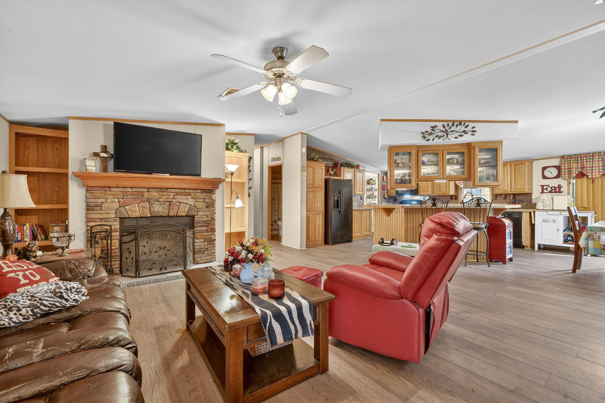 4505 Appletree Court Granbury TX 76048
