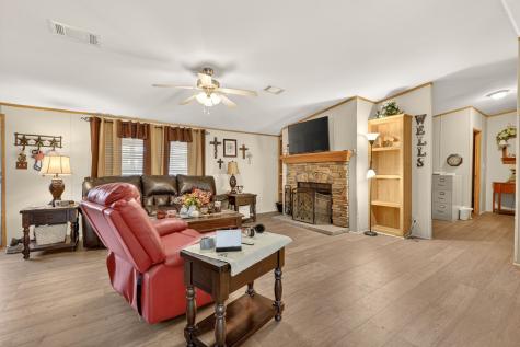 4505 Appletree Court Granbury TX 76048