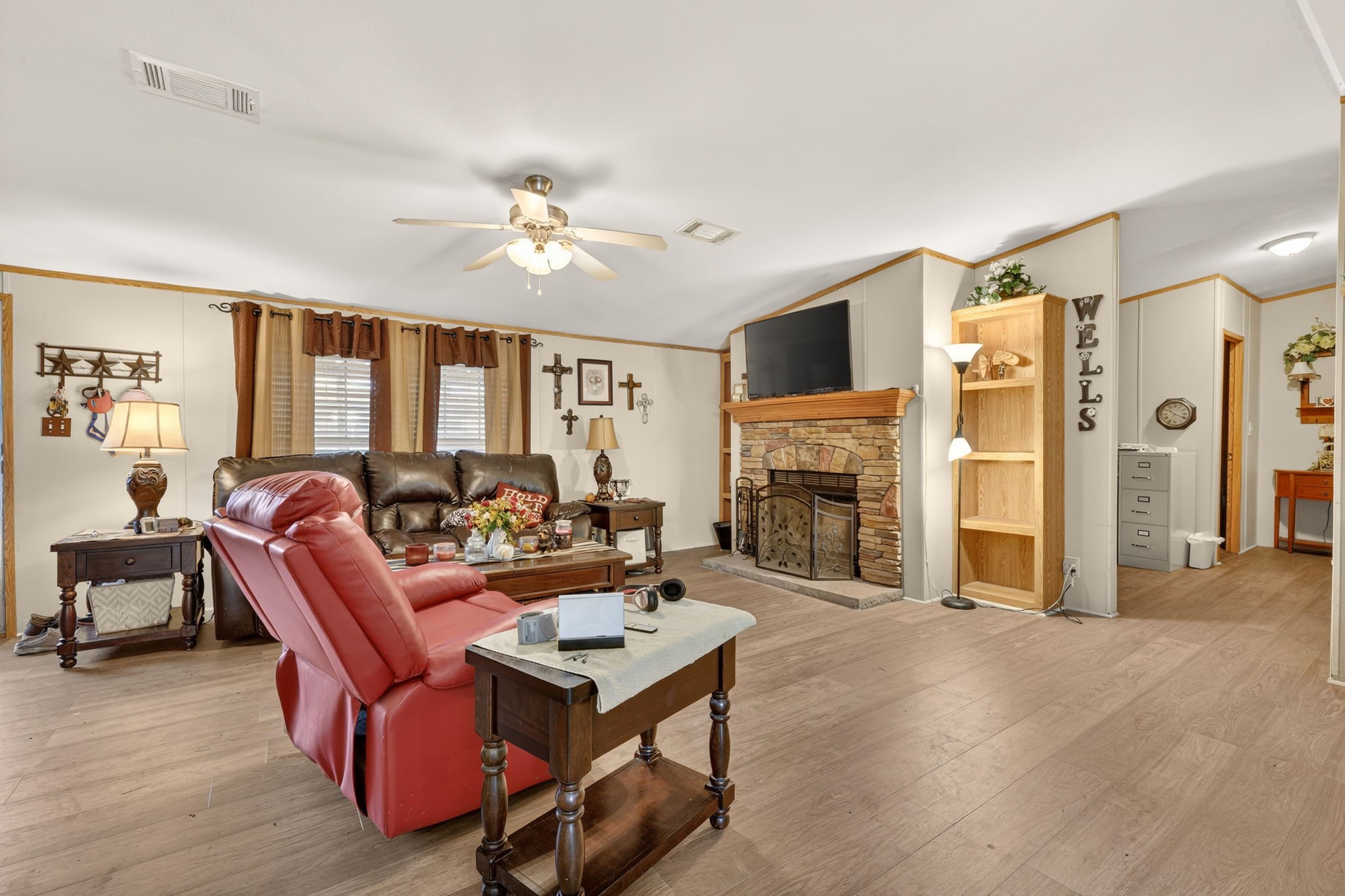 4505 Appletree Court Granbury TX 76048