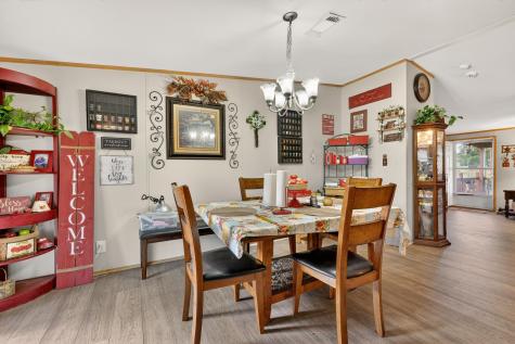 4505 Appletree Court Granbury TX 76048