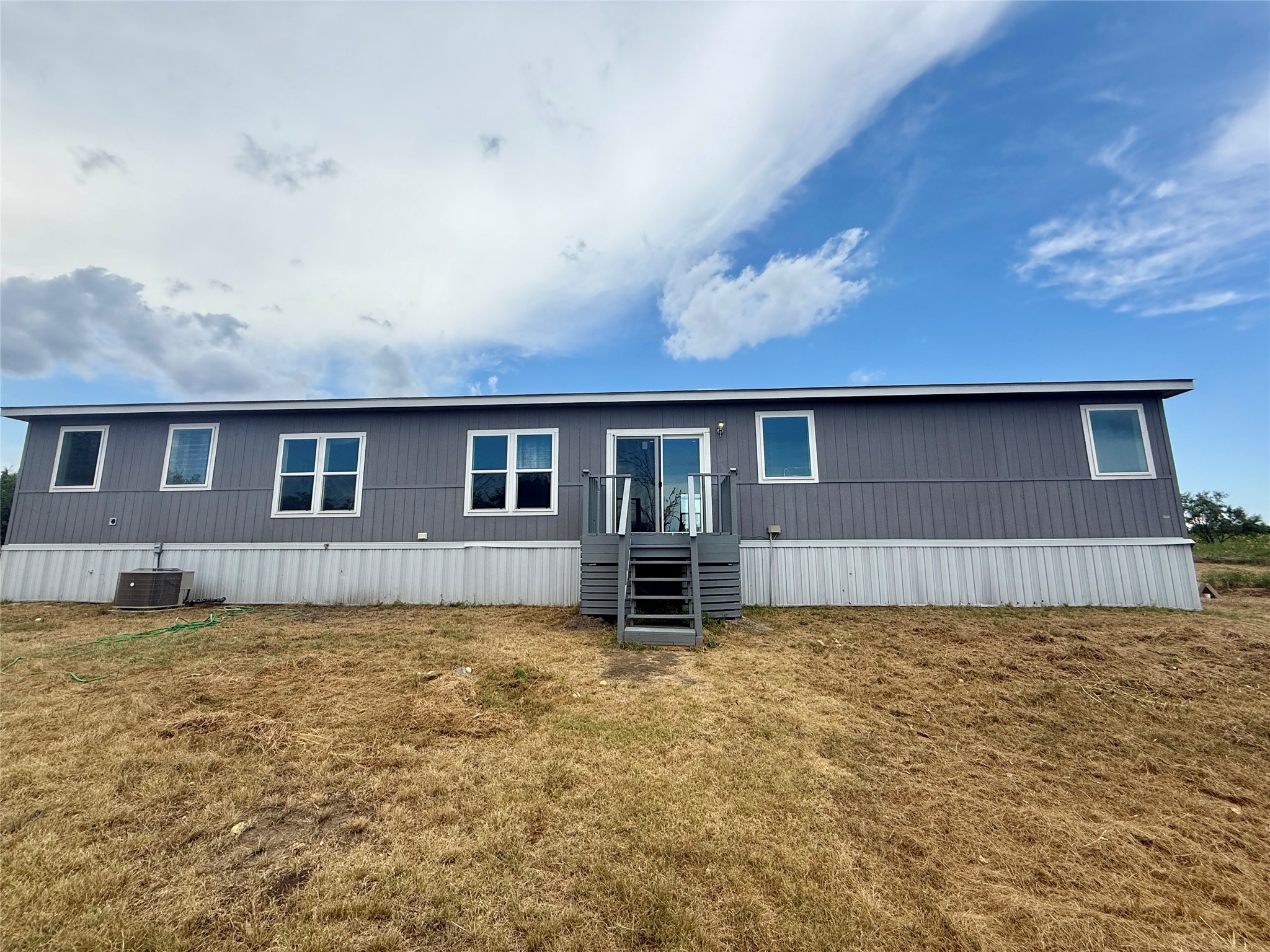 12918 Cleburne Highway Cresson TX 76035