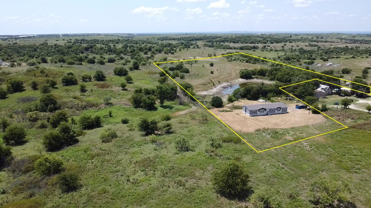 12918 Cleburne Highway Cresson TX 76035
