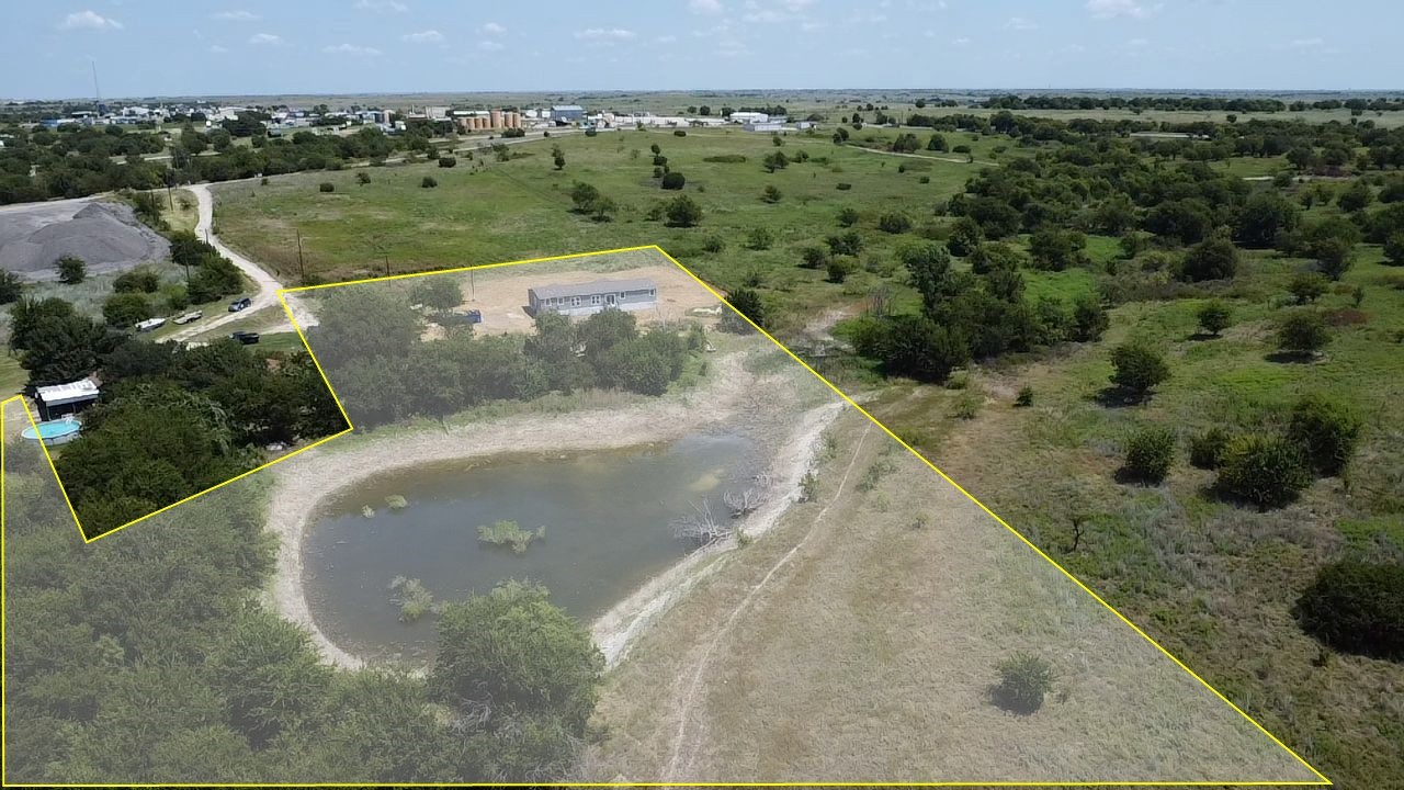 12918 Cleburne Highway Cresson TX 76035