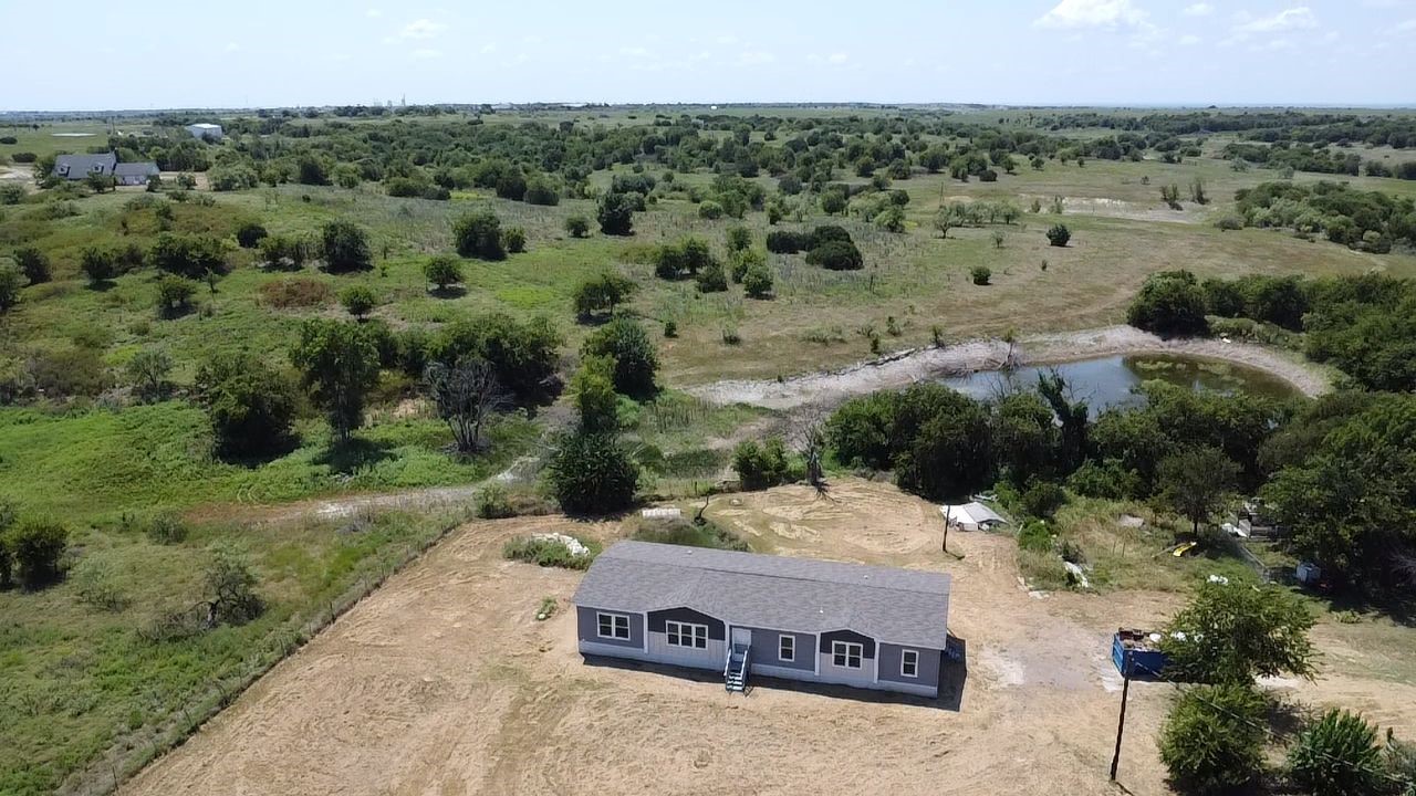12918 Cleburne Highway Cresson TX 76035