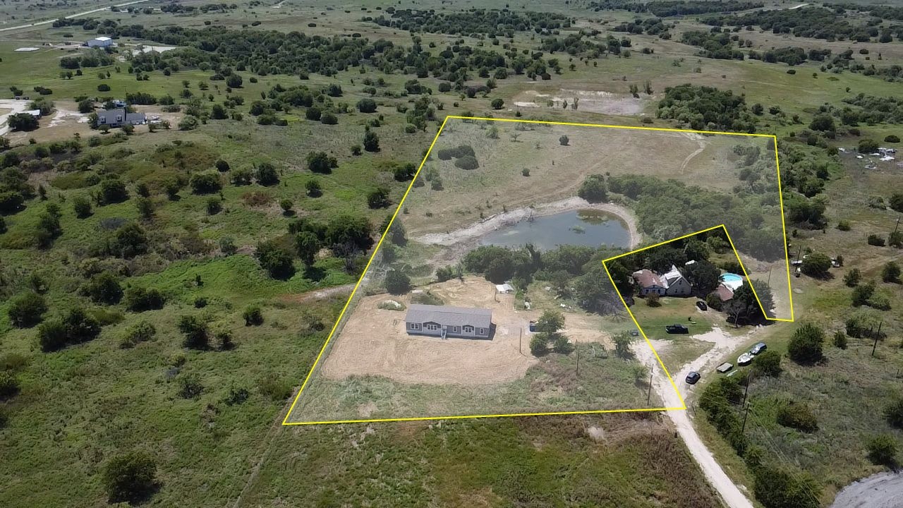 12918 Cleburne Highway Cresson TX 76035