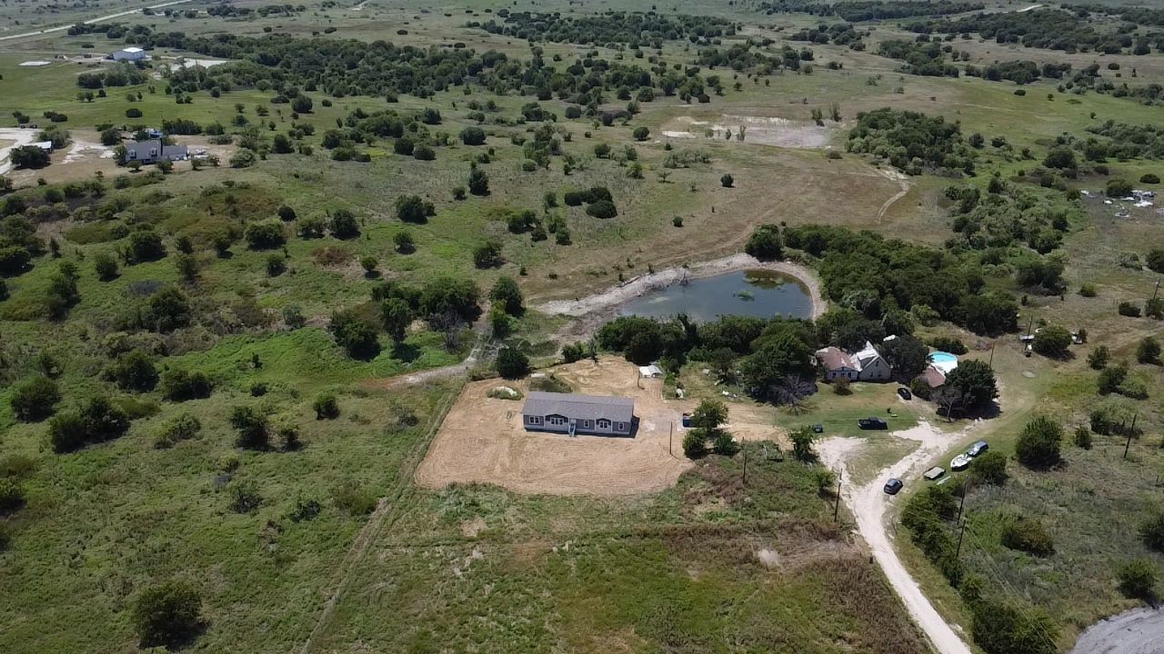 12918 Cleburne Highway Cresson TX 76035