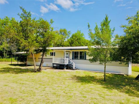 6121 New Mexico Trail Granbury TX 76048