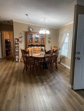 445 County Road 1227 Quitman TX 75783