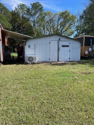 445 County Road 1227 Quitman TX 75783