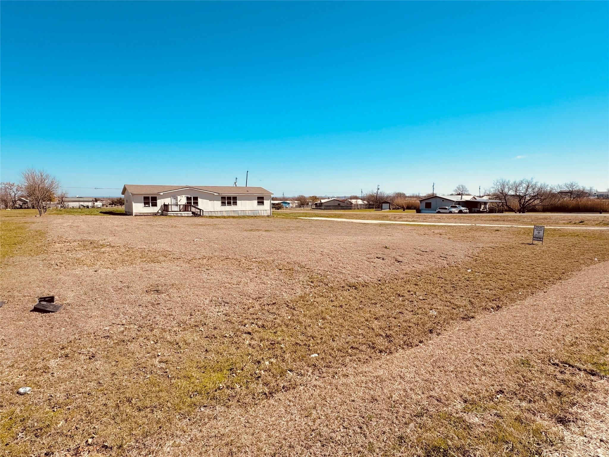 4100 Green Ridge Lane Alvarado TX 76009