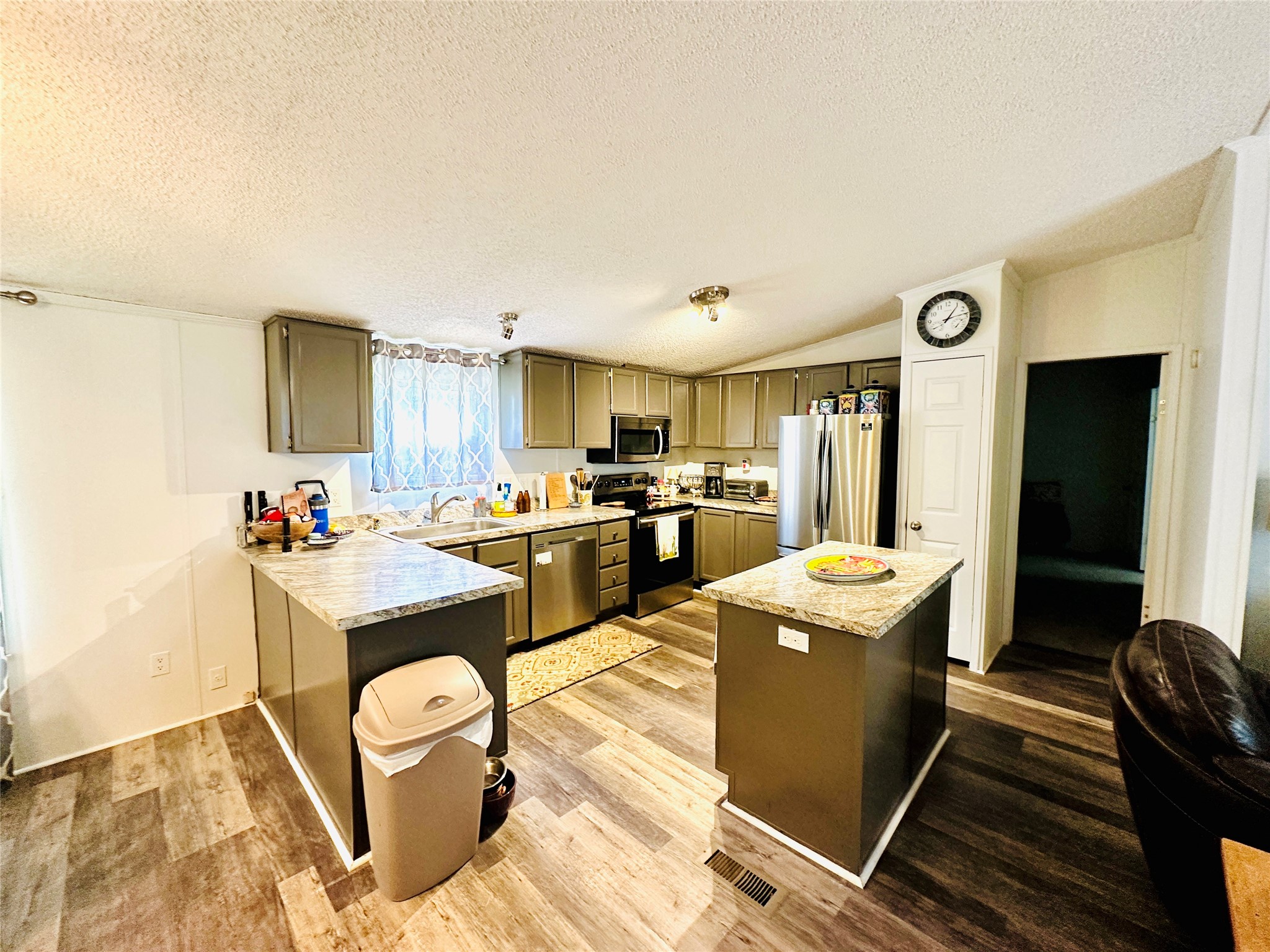 12264 County Road 404 Cross Plains TX 76443