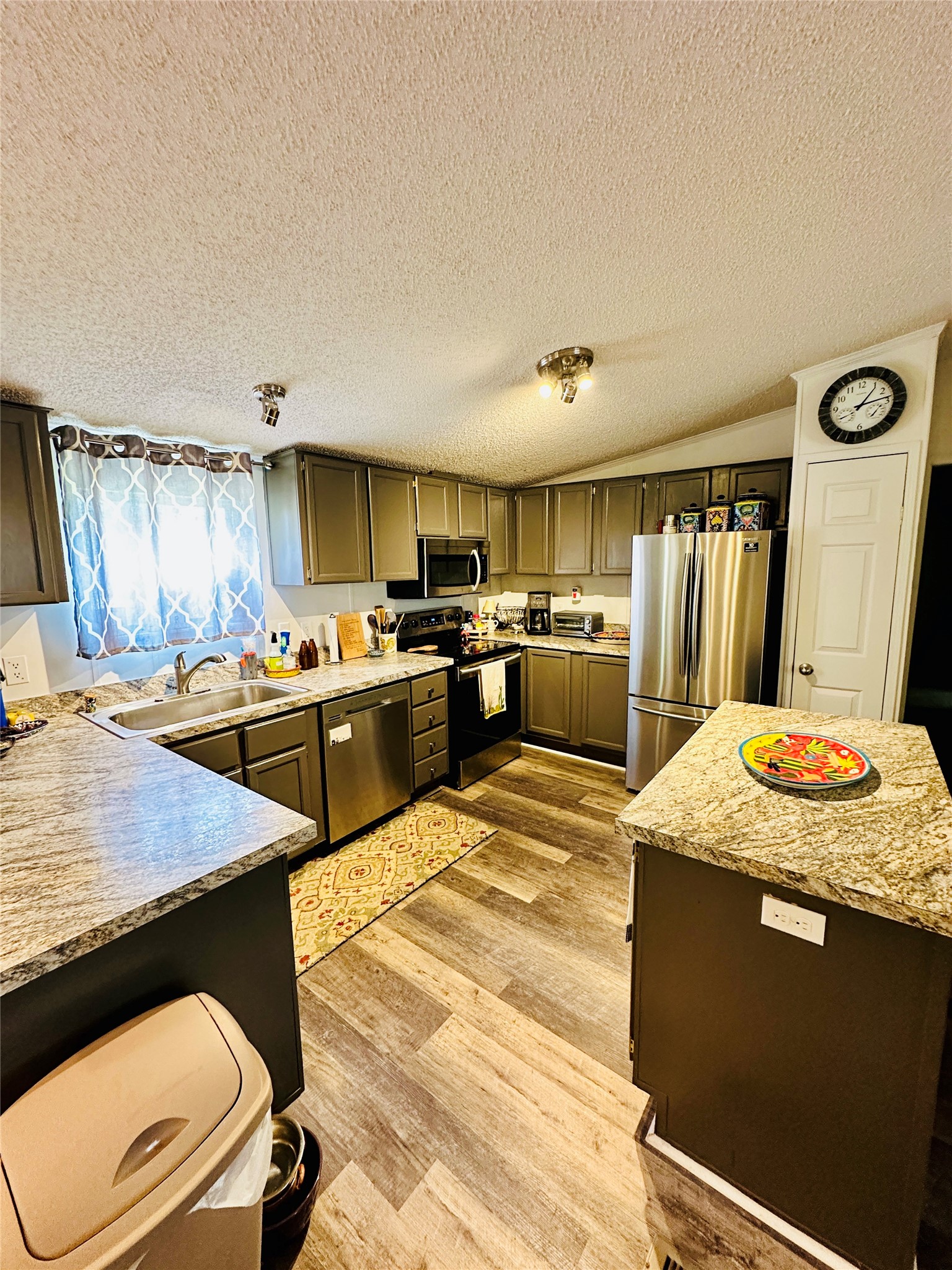 12264 County Road 404 Cross Plains TX 76443