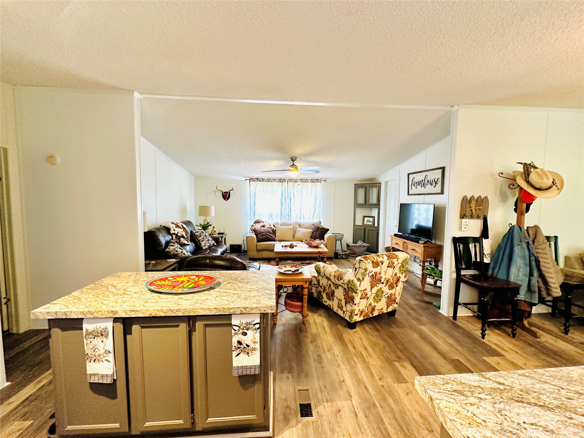 12264 County Road 404 Cross Plains TX 76443