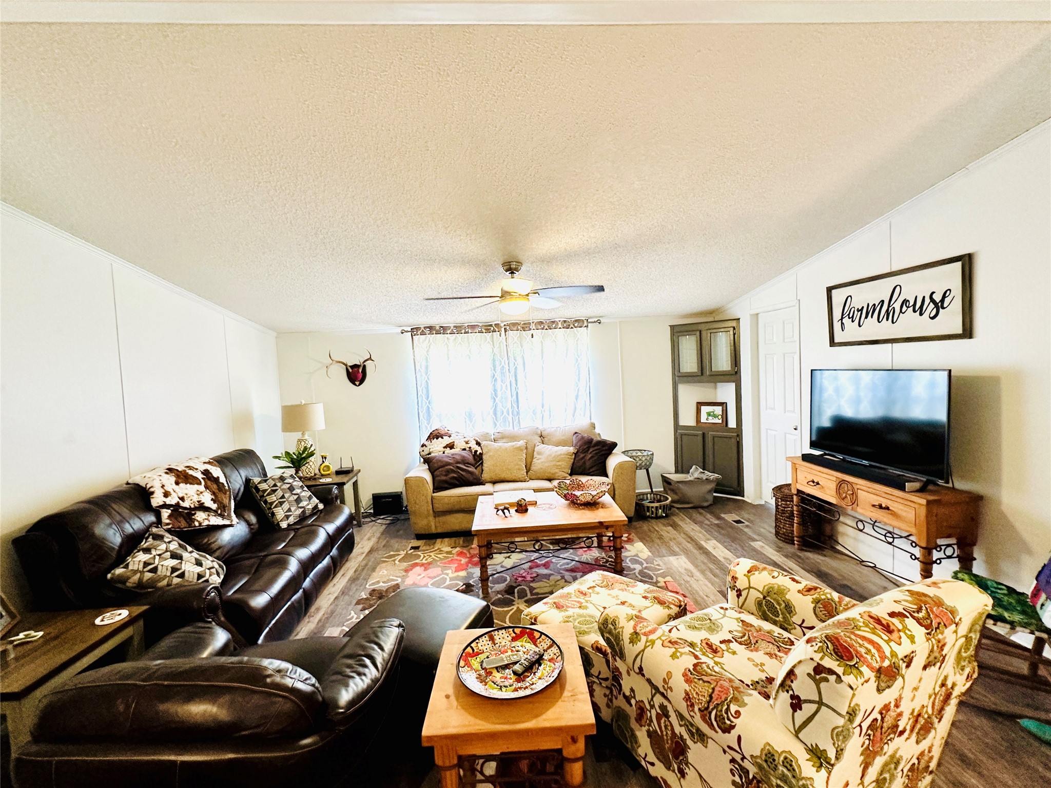 12264 County Road 404 Cross Plains TX 76443