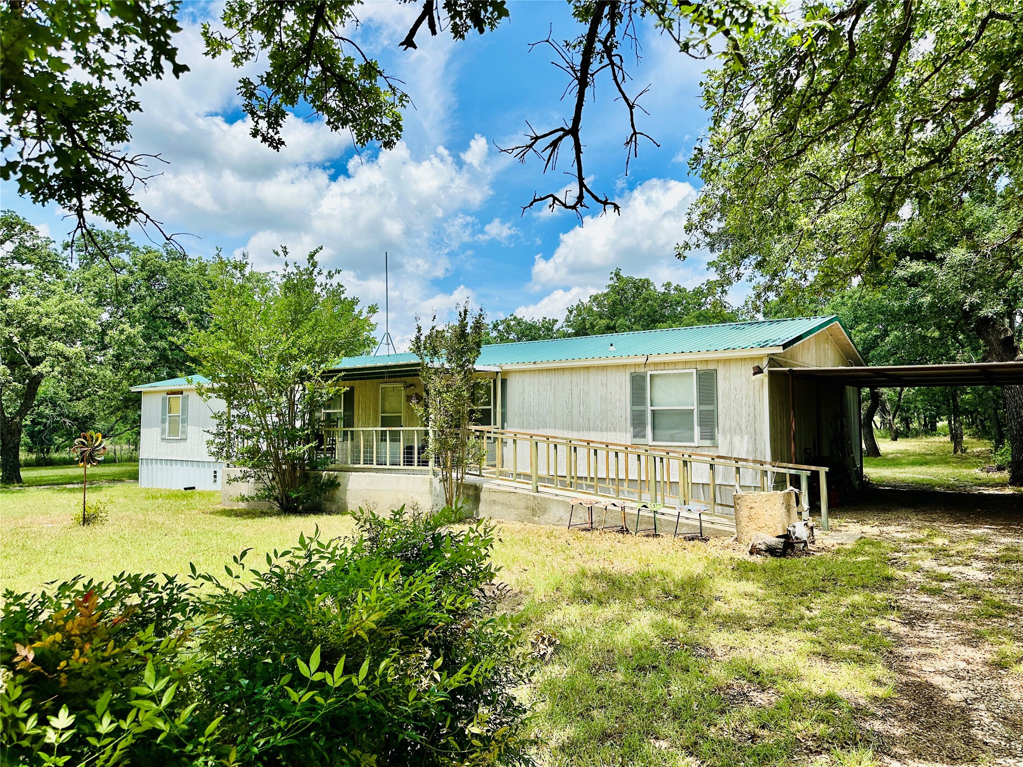12264 County Road 404 Cross Plains TX 76443