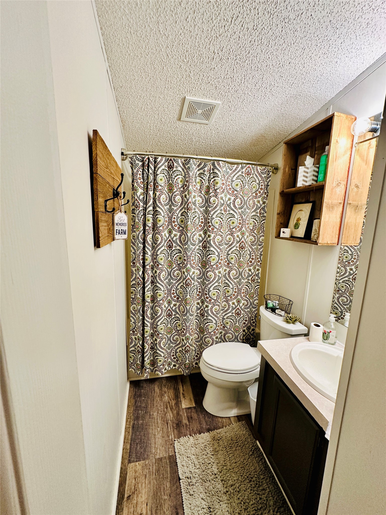 12264 County Road 404 Cross Plains TX 76443