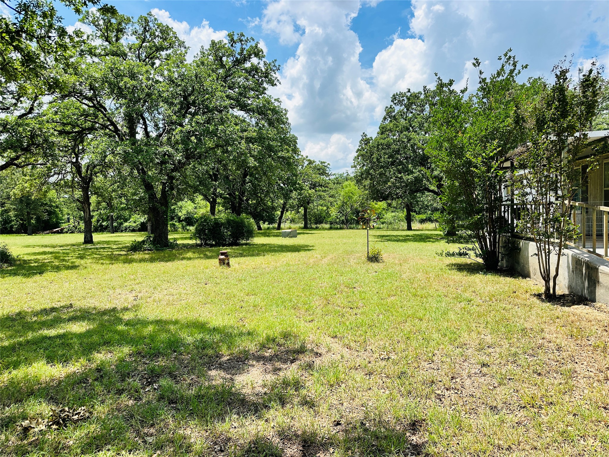 12264 County Road 404 Cross Plains TX 76443