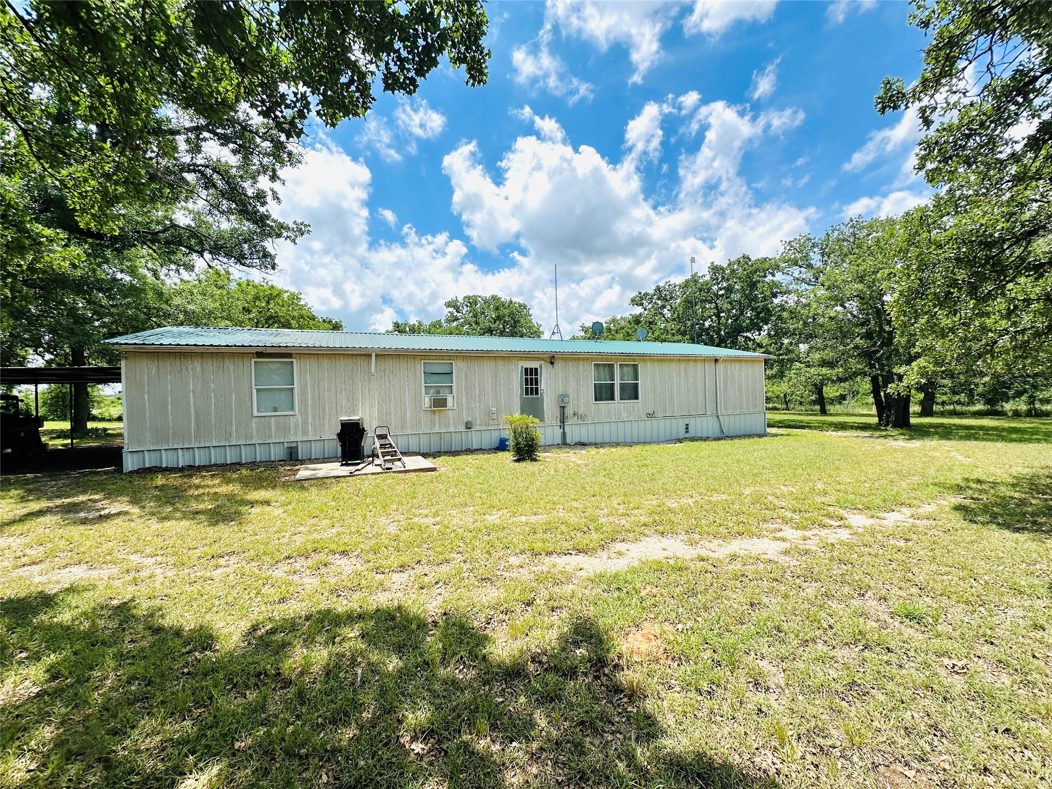 12264 County Road 404 Cross Plains TX 76443
