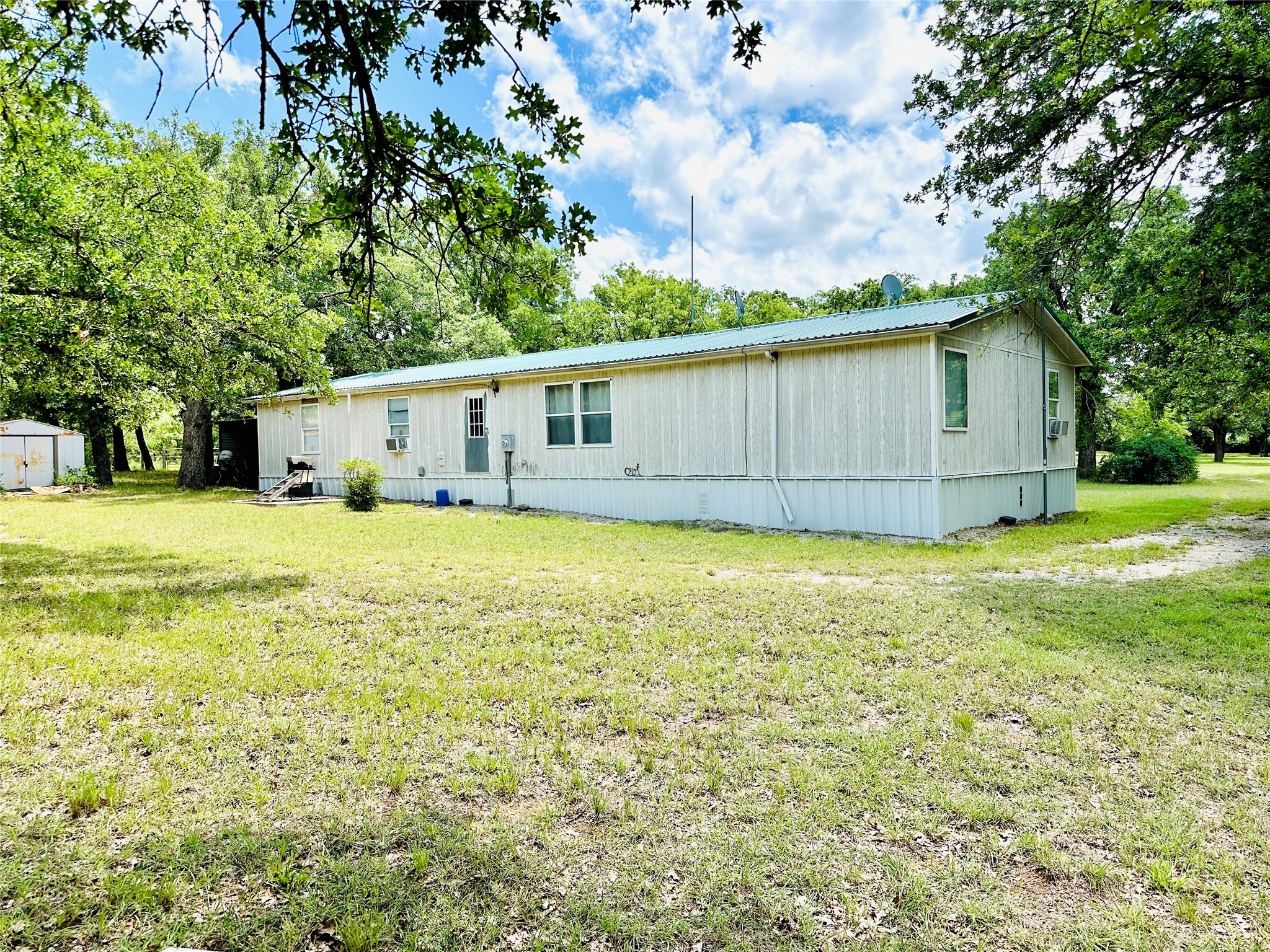 12264 County Road 404 Cross Plains TX 76443