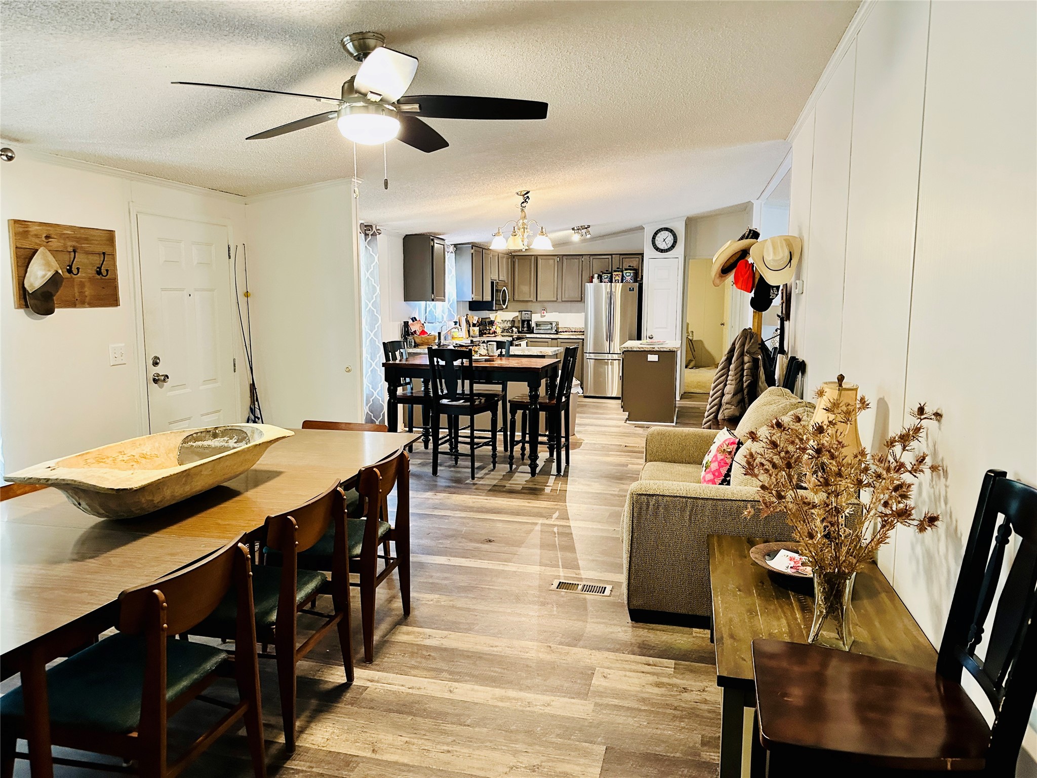 12264 County Road 404 Cross Plains TX 76443