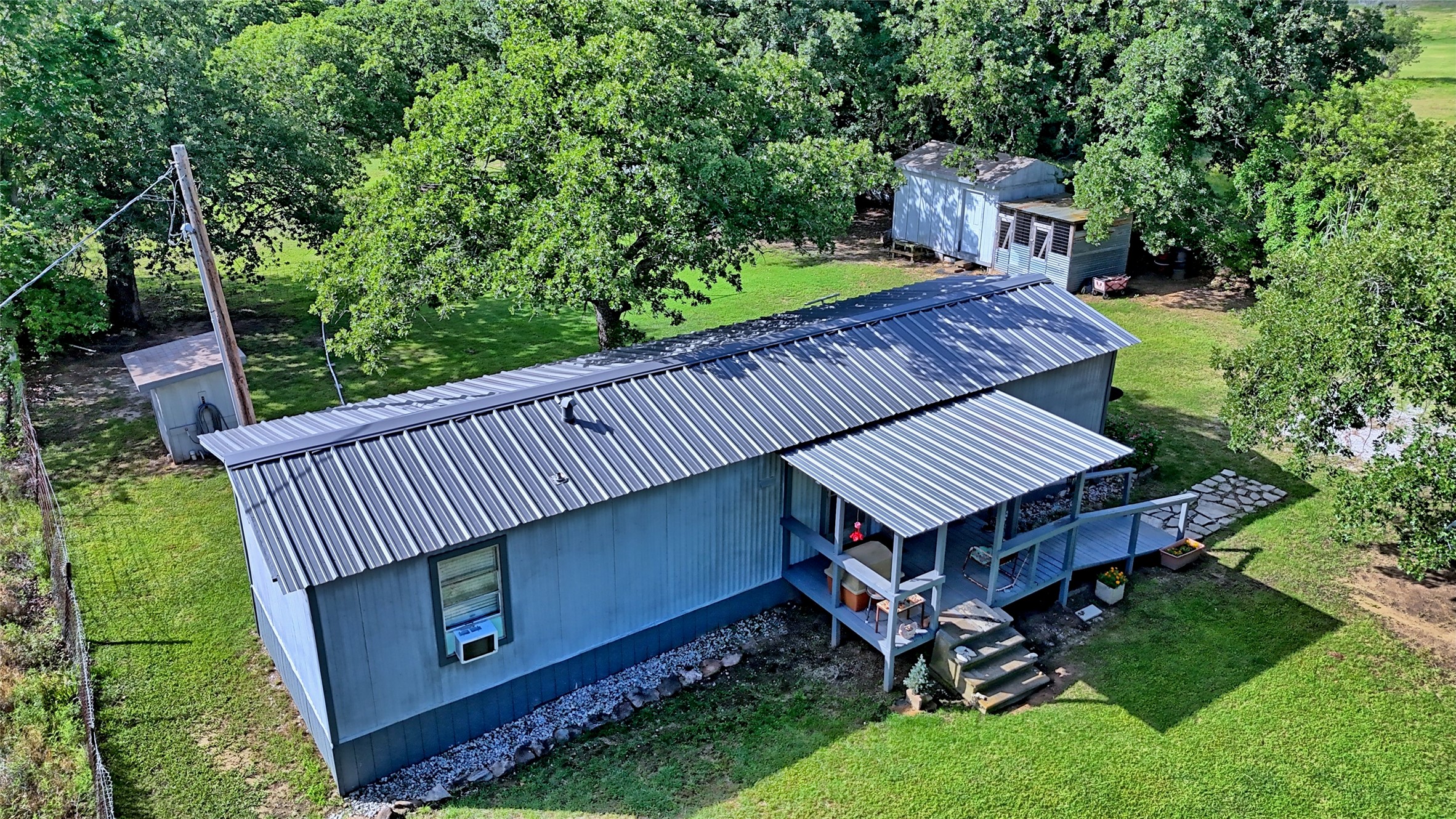 864 Upper Montague Road Bowie TX 76230