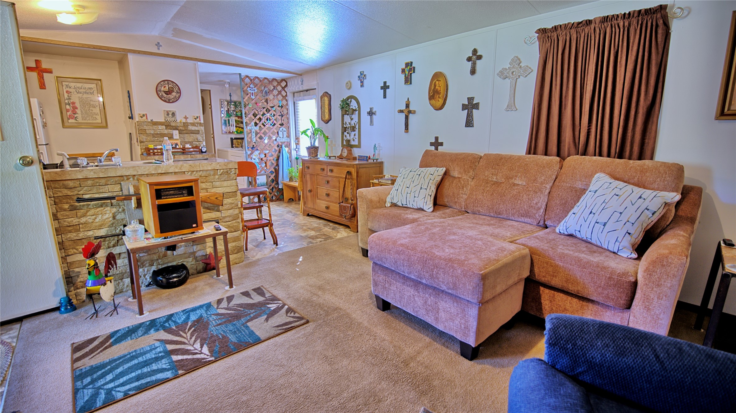 864 Upper Montague Road Bowie TX 76230