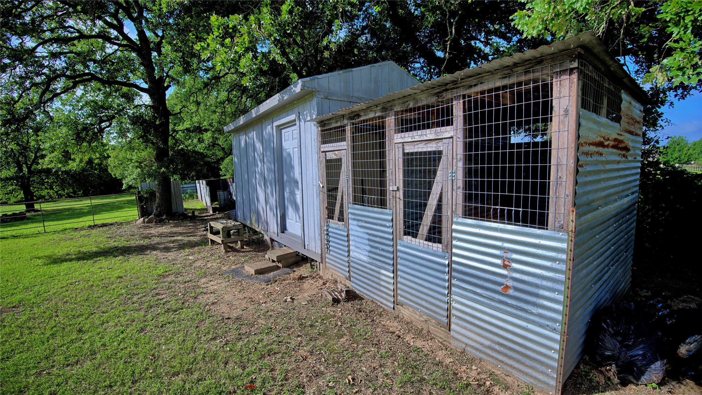 864 Upper Montague Road Bowie TX 76230