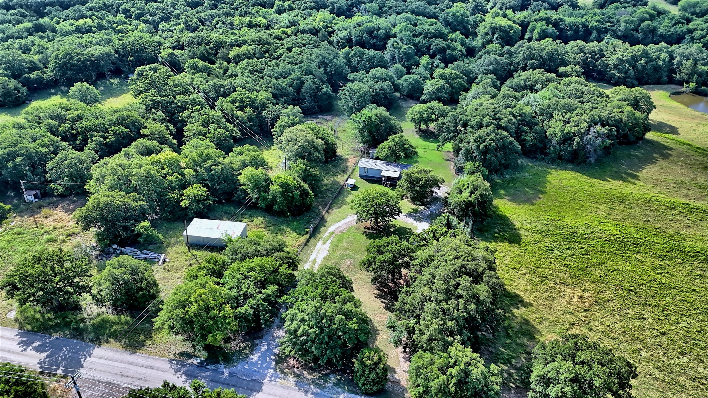 864 Upper Montague Road Bowie TX 76230