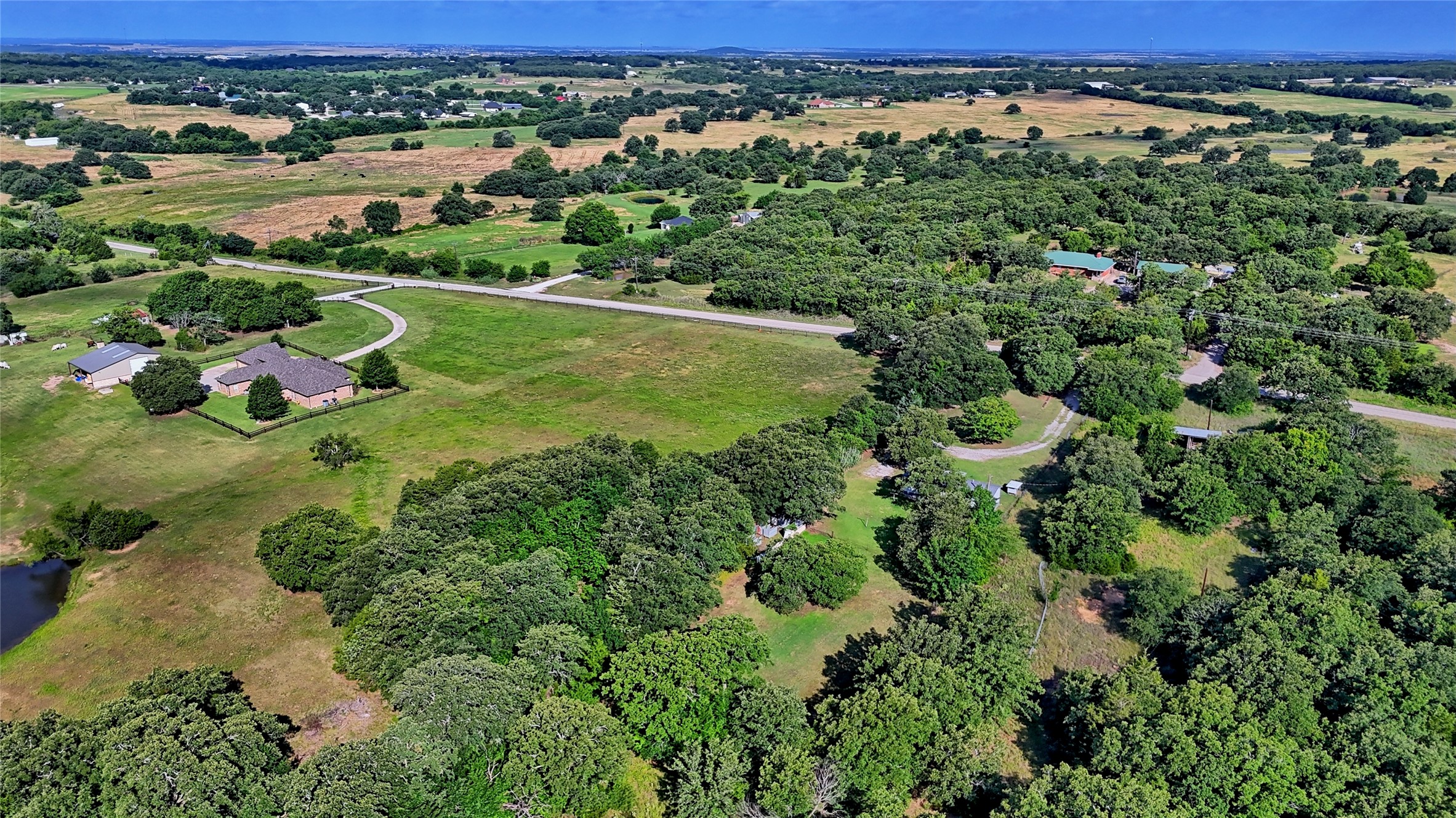 864 Upper Montague Road Bowie TX 76230